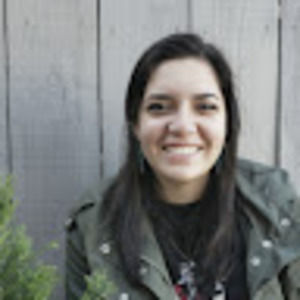 Meet your Posher, Aline